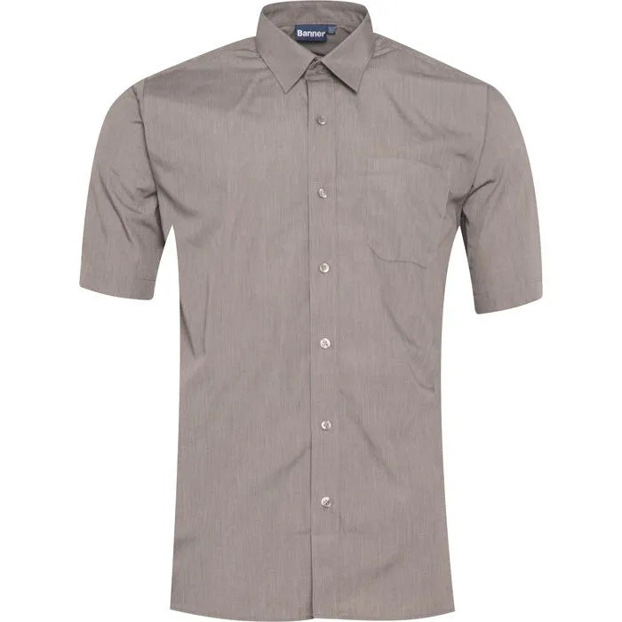 2-Pack Regular Fit Shirt - Short Sleeve 3215