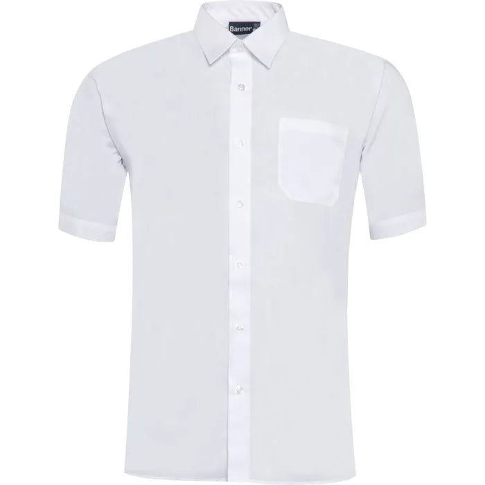 2-Pack Regular Fit Shirt - Short Sleeve 3215