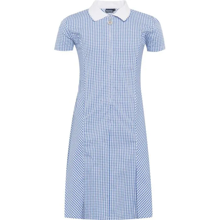 Avon Dress - Summer Dress Check