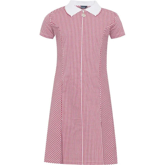 Avon Dress - Summer Dress Check