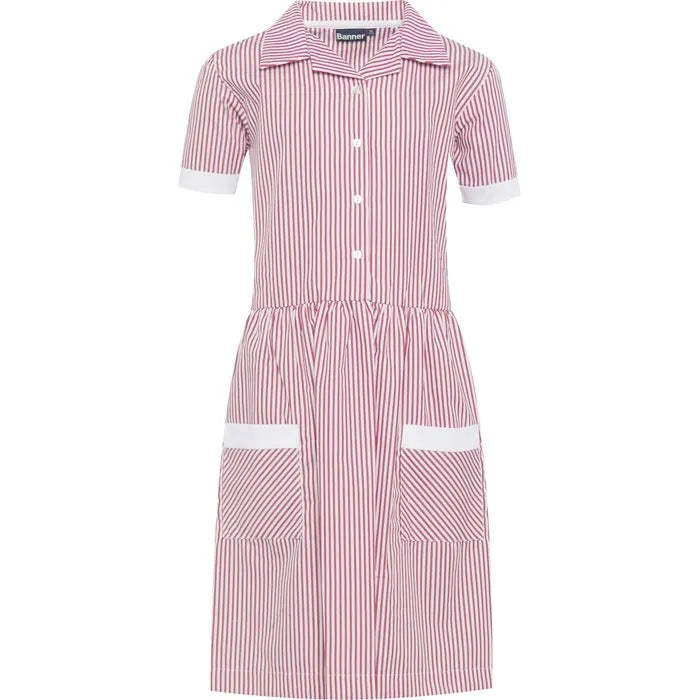 Kinsale Dress | Summer Dress