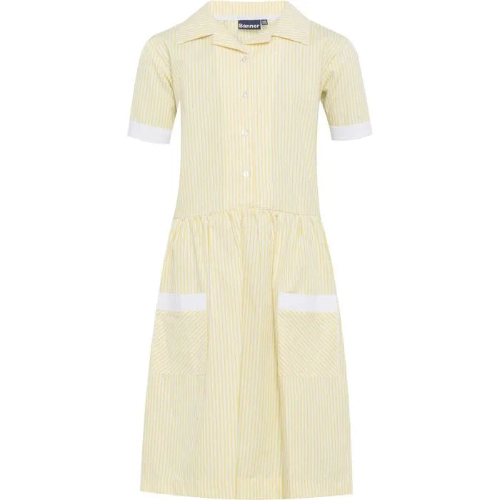 Kinsale Dress | Summer Dress