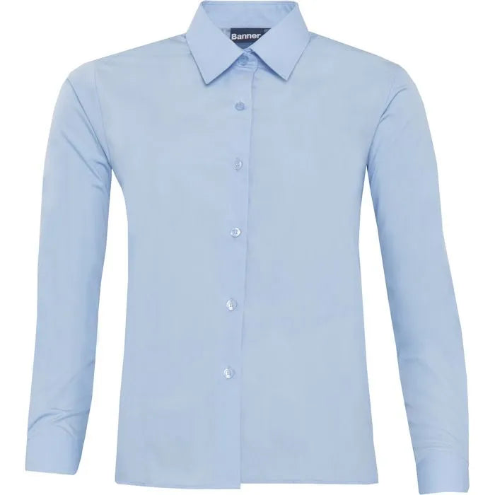 2-Pack Regular Fit Blouse - Long Sleeve 3220