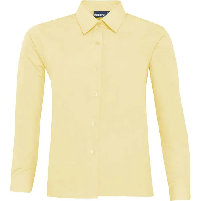 2-Pack Regular Fit Blouse - Long Sleeve 3220