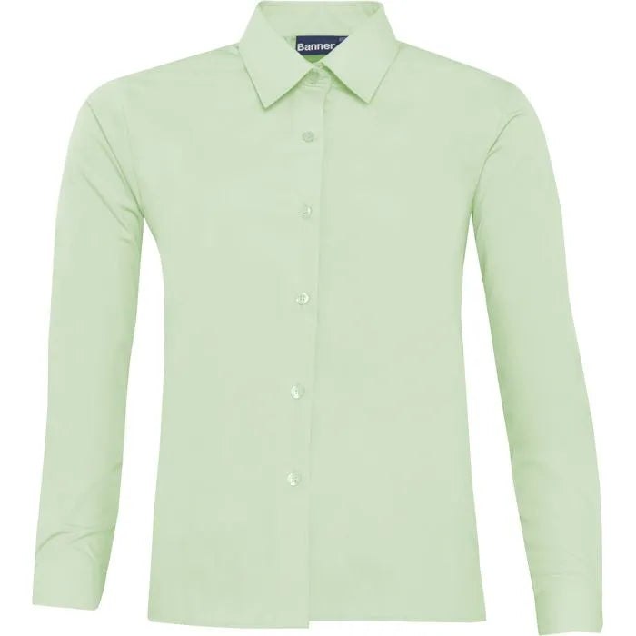 2-Pack Regular Fit Blouse - Long Sleeve 3220