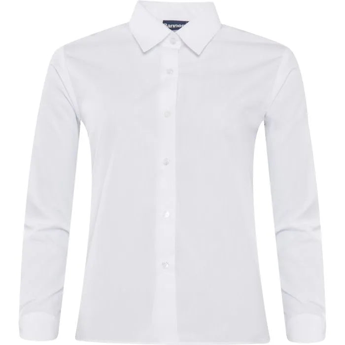 2-Pack Regular Fit Blouse - Long Sleeve 3220