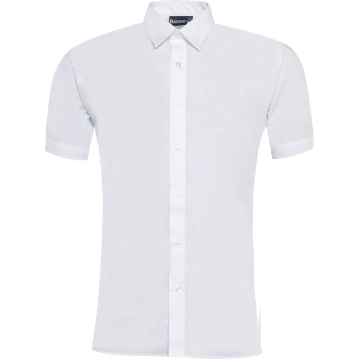 2-Pack Regular Fit Blouse - Short Sleeve 3225