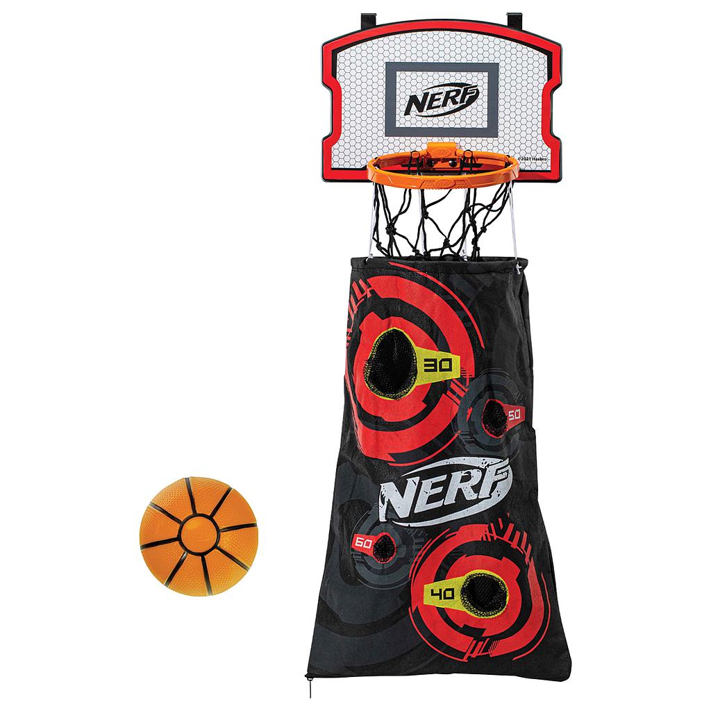 Nerf 3-In-1 Laundry Layup - Lynendo Trade Store