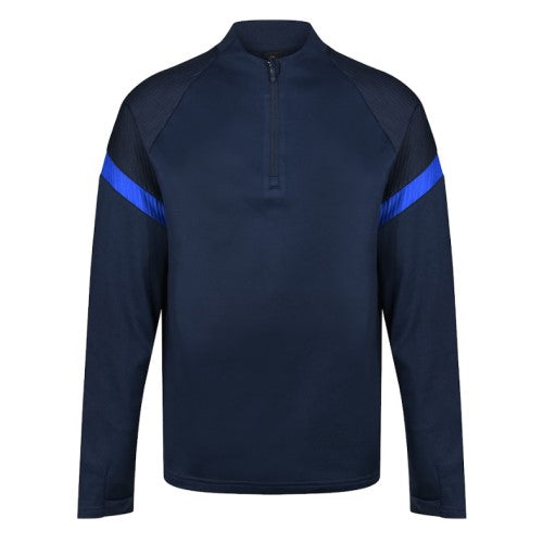 KINETIC 1/4 Zip MIDLAYER TOP SPORTSWEAR - Adults & Youths