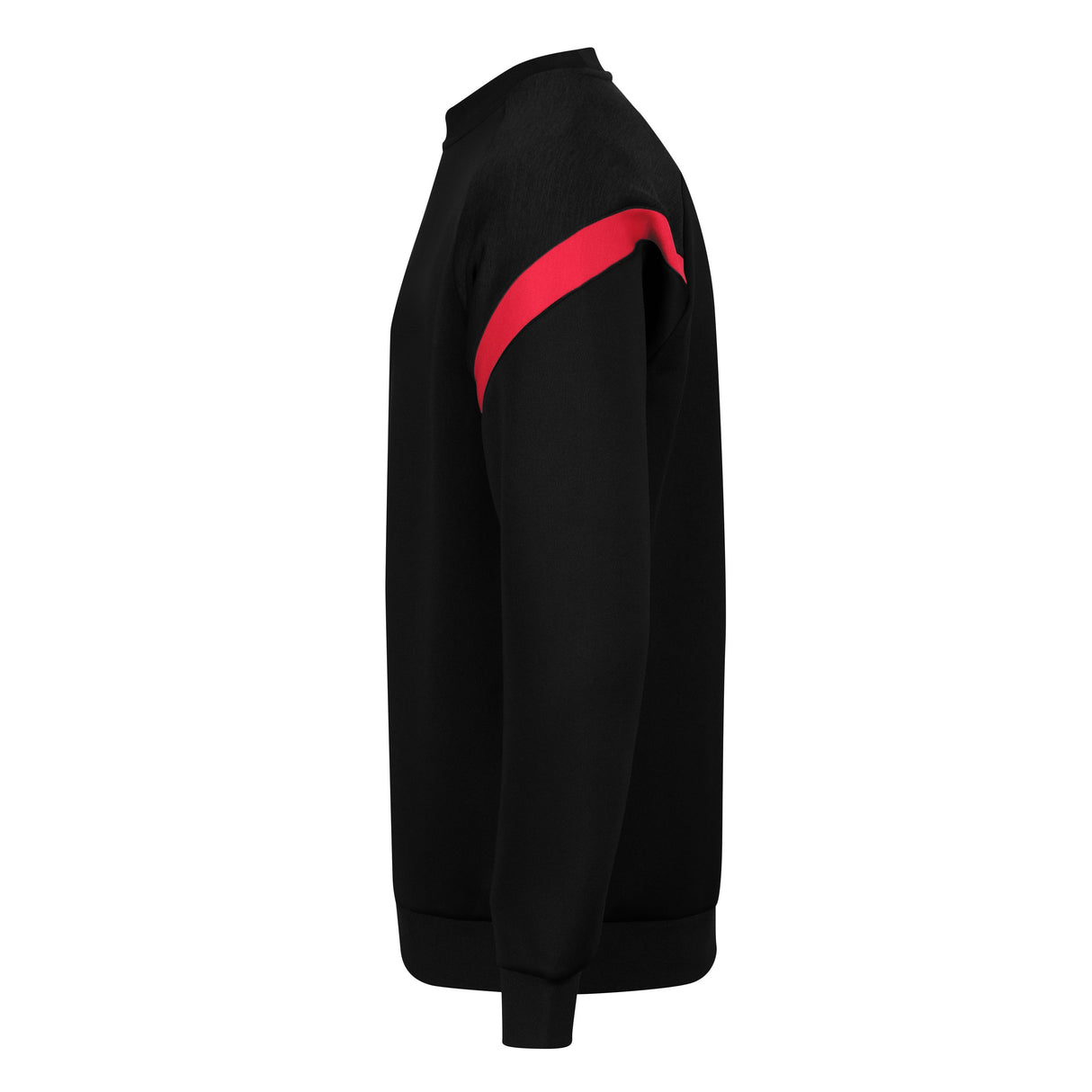 KINETIC Crew Neck Pullover - Multipurpose Top (928)