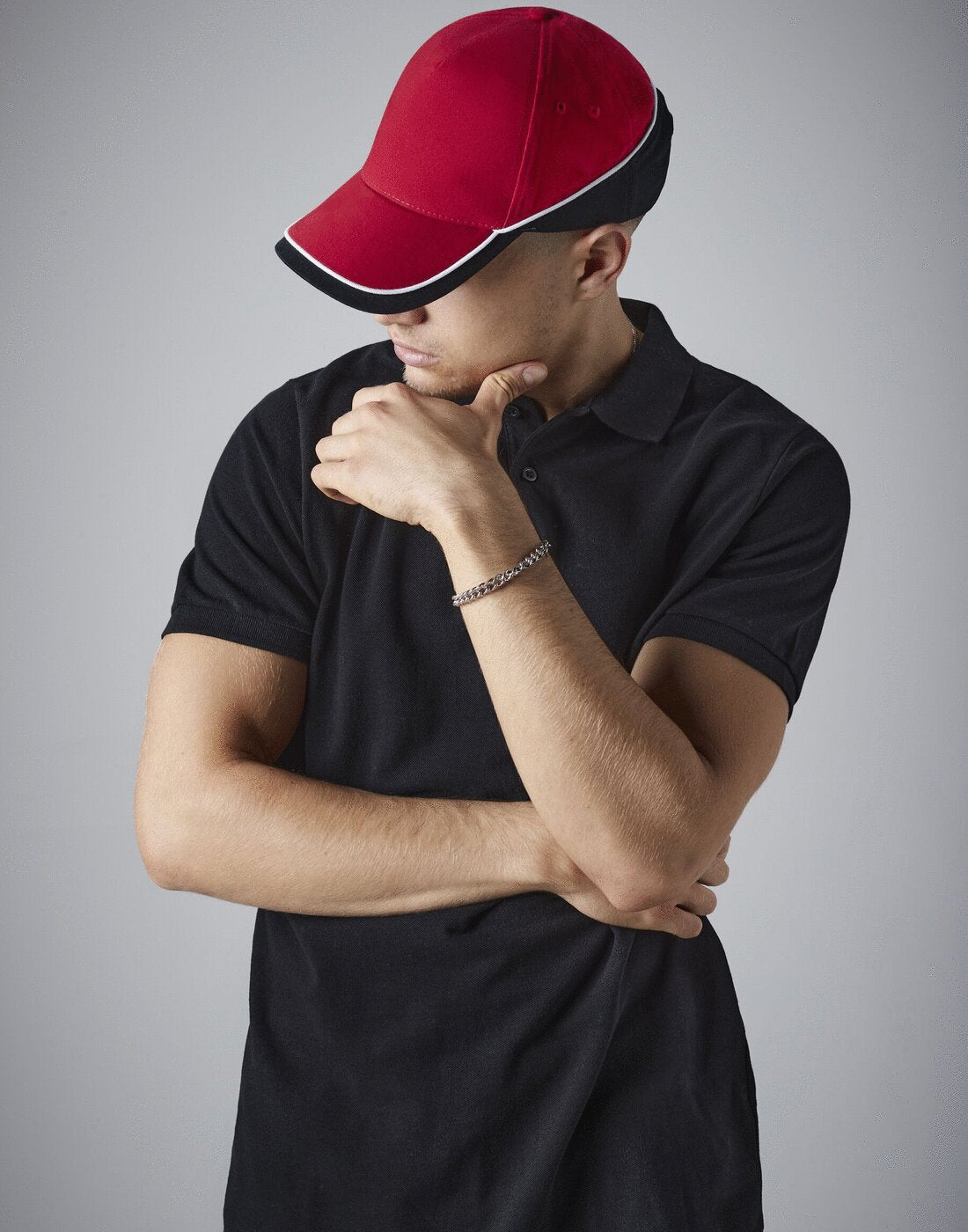 BEECHFIELD Teamwear Competition Cap - Lynendo Trade Store