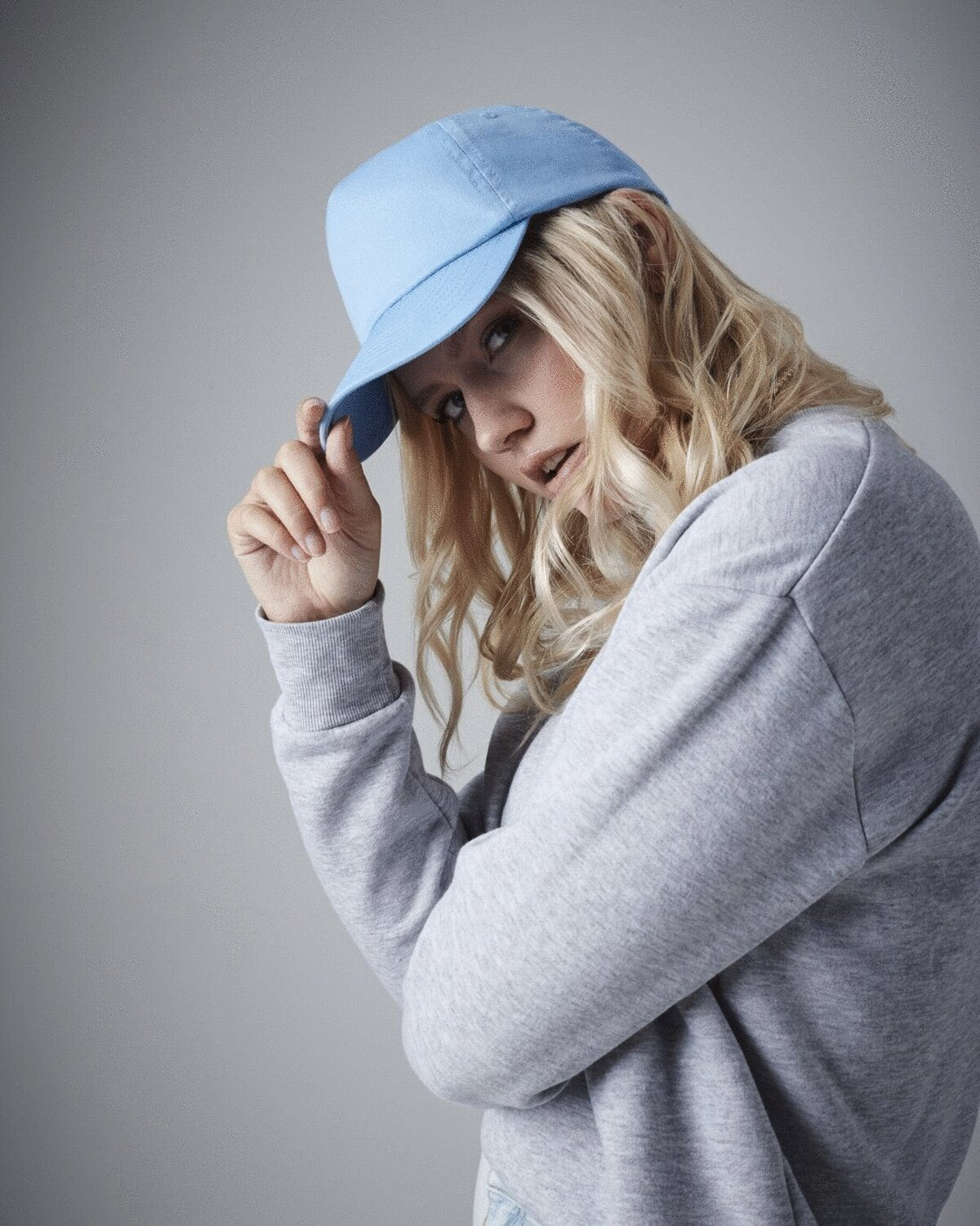 B.A Adult Caps - Regular Baseball Caps (8005) - Lynendo Trade Store