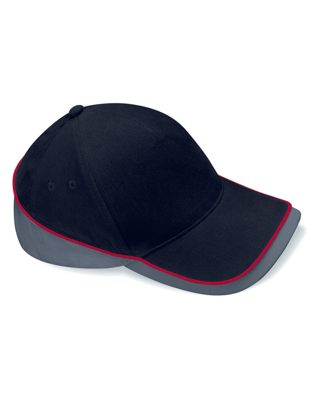 BEECHFIELD Teamwear Competition Cap - Lynendo Trade Store