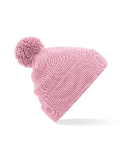 Childs Original Pom Pom Beanie