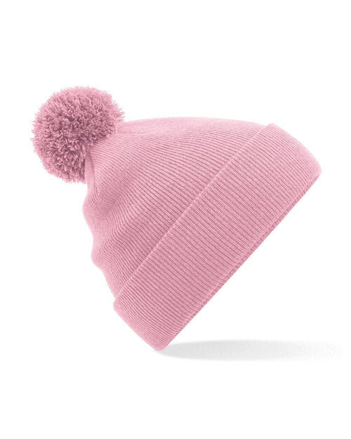 BEECHFIELD Original Pom Pom Beanie - Lynendo Trade Store