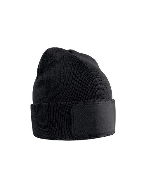 Childs Original Patch Beanie