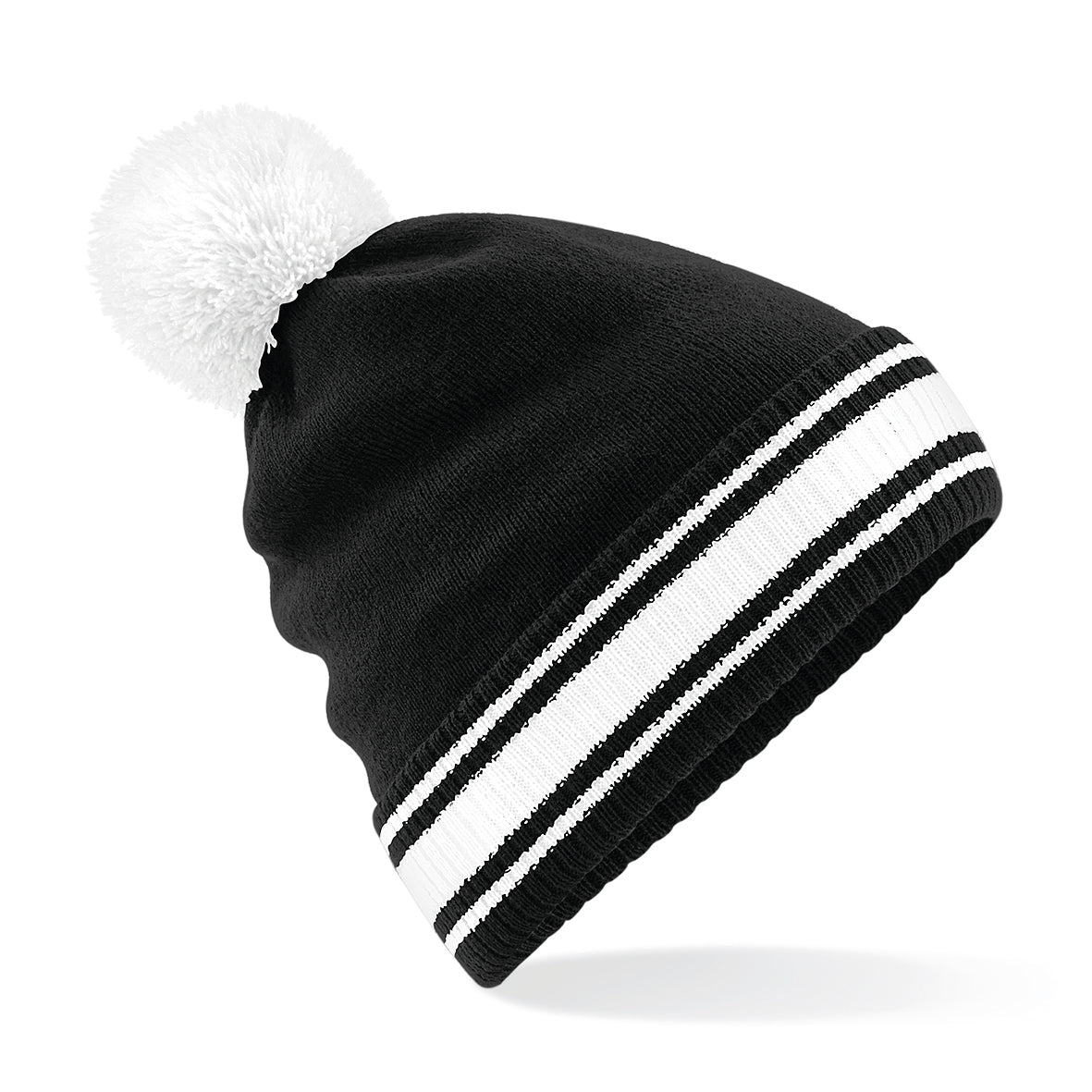 BEECHFIELD Stadium Beanie - Team Hat Multiple Colours - Football Rugby Hats - Lynendo Trade Store