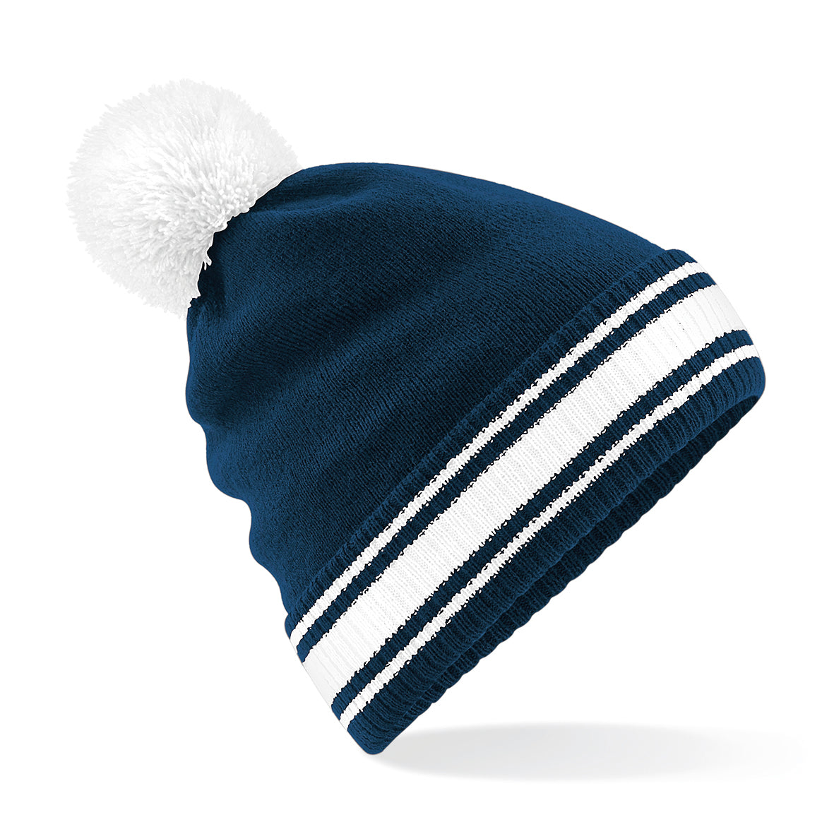 BEECHFIELD Stadium Beanie - Team Hat Multiple Colours - Football Rugby Hats - Lynendo Trade Store