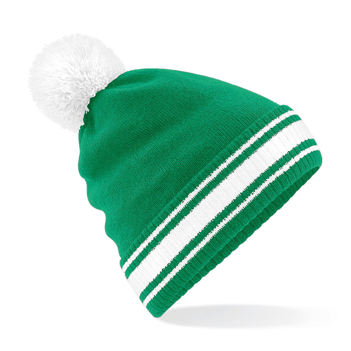 BEECHFIELD Stadium Beanie - Team Hat Multiple Colours - Football Rugby Hats - Lynendo Trade Store