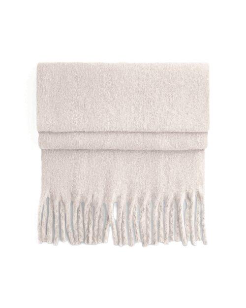 Fluffy Scarf | Soft Womens-Girls Scarf