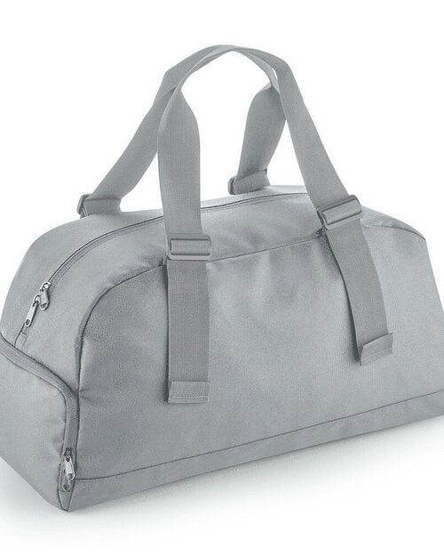 RECYCLED ESSENTIALS HOLDALL-BAGBASE - Lynendo Trade Store