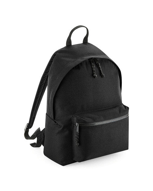 RECYCLED BACKPACK (2770) - Leonard Hudson Trade Store