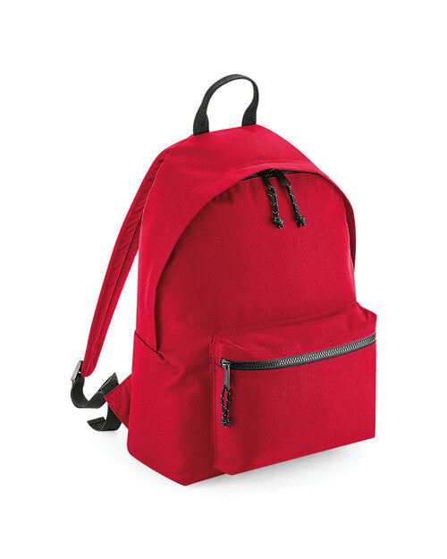 RECYCLED BACKPACK (2770) - Leonard Hudson Trade Store
