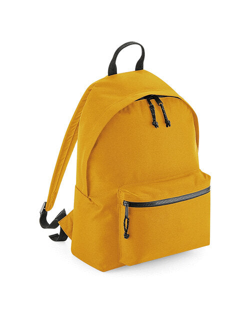 RECYCLED BACKPACK (2770) - Leonard Hudson Trade Store
