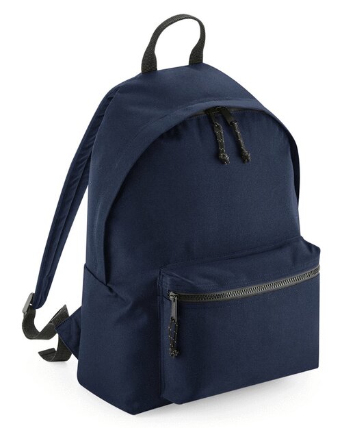 RECYCLED BACKPACK (2770) - Leonard Hudson Trade Store