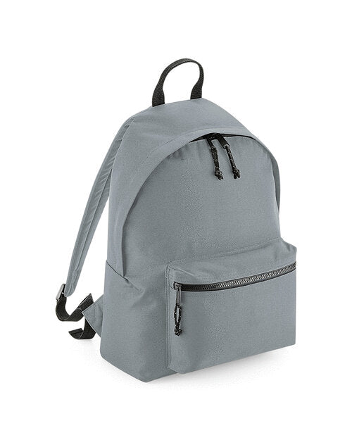 RECYCLED BACKPACK (2770) - Leonard Hudson Trade Store