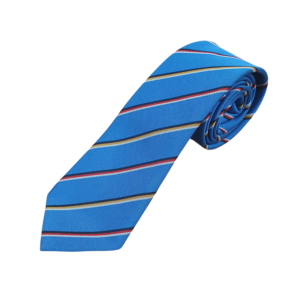 Balcarras Special Striped Tie