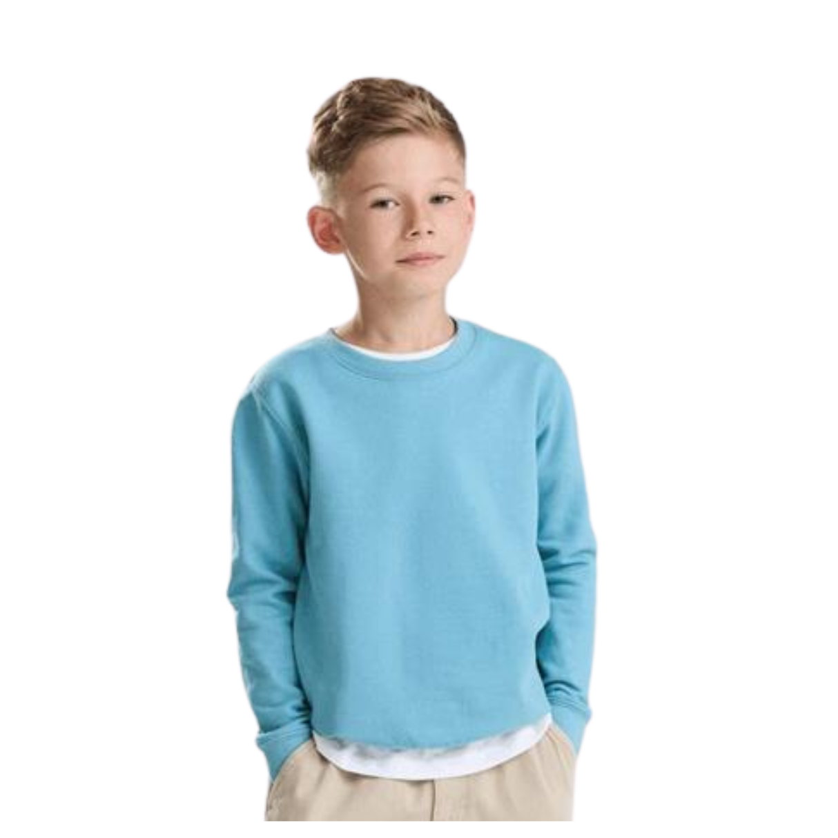 Classic Sweatshirt (AWDIs) 0283