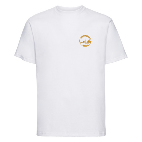 Cluny Primary House T-shirts (EMB)