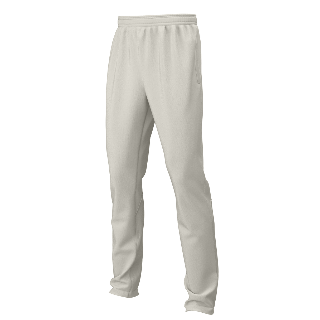 RADIAL CRICKET TROUSER IVORY YOUTH