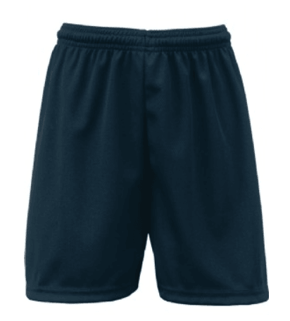 Cluny Essential Core Sports Shorts