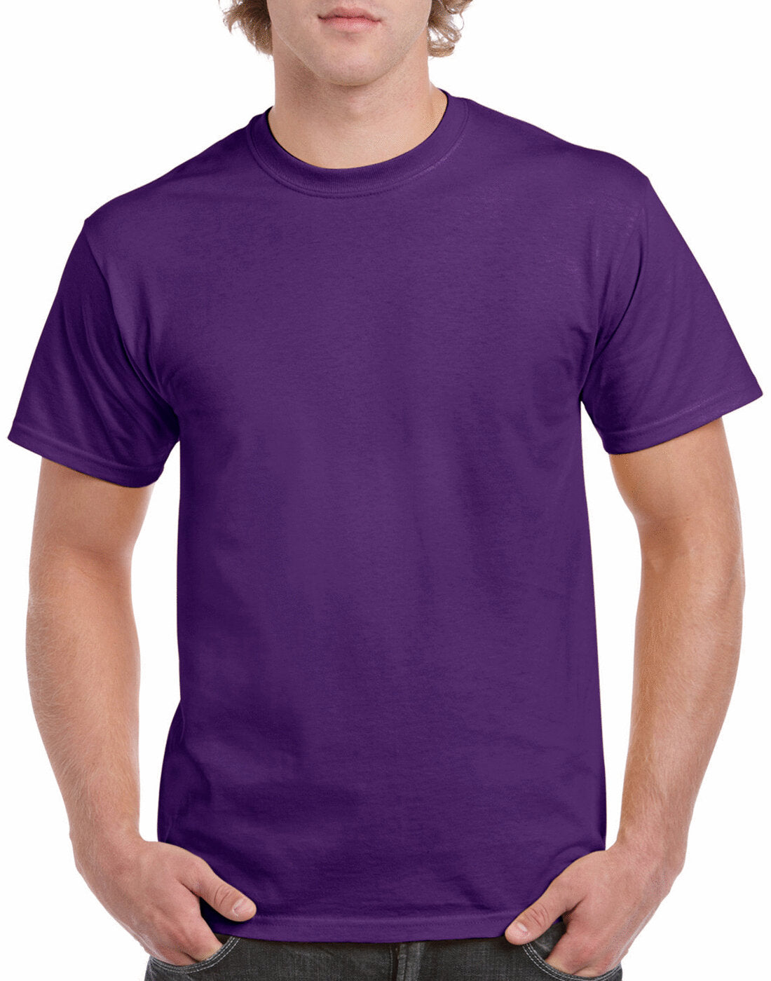 FRUIT OF THE LOOM Original Classic T shirt - Best value for Money - Lynendo Trade Store