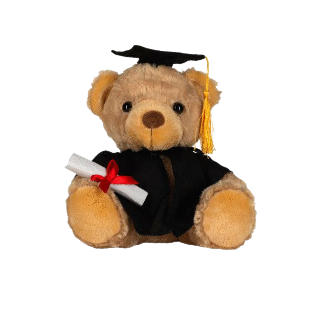 School Leavers Graduation Bear