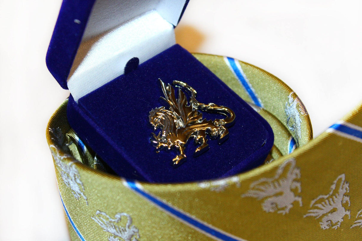 Special Enamel Badges (6620) - Leonard Hudson Trade Store