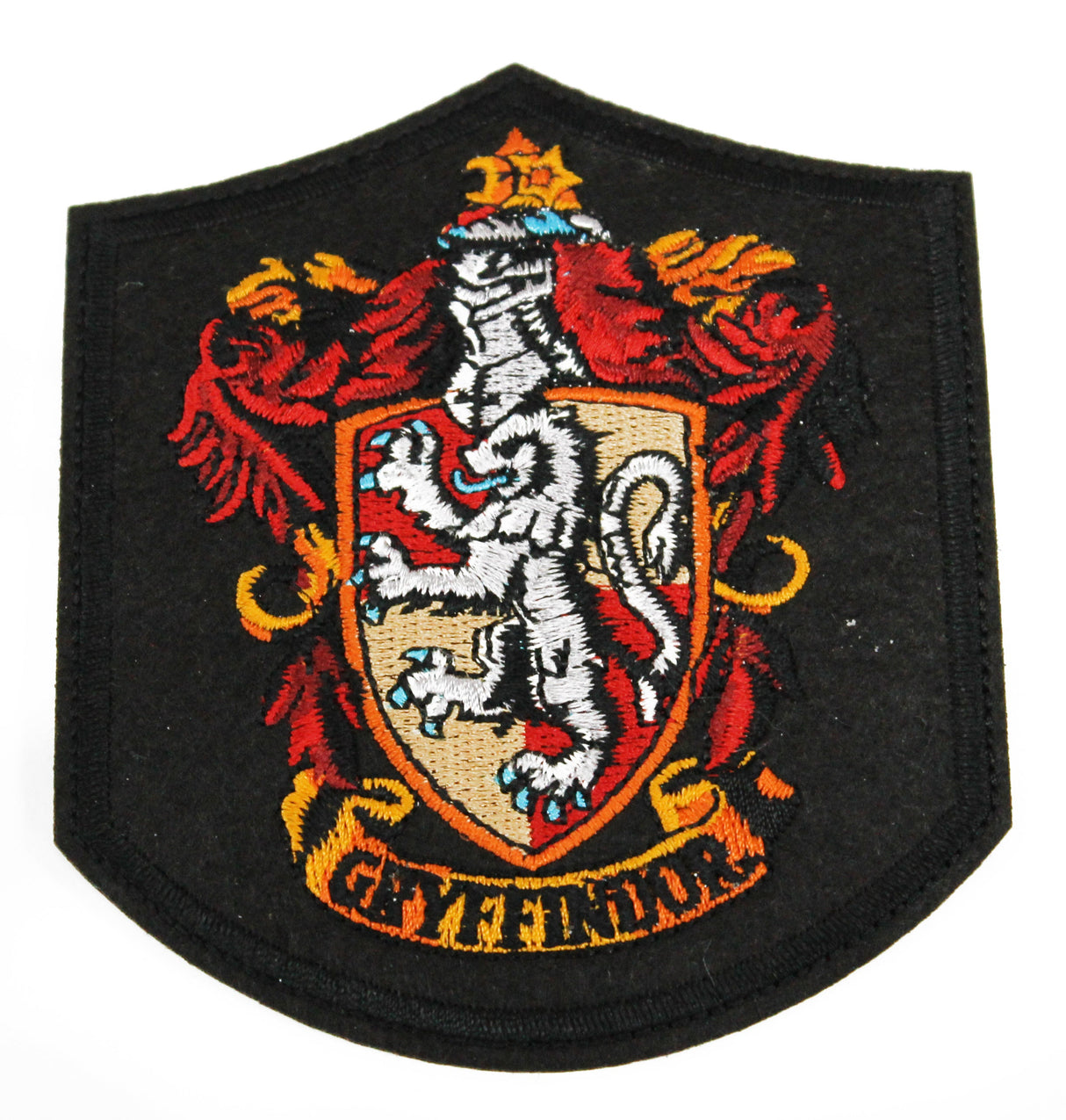 SCHOOL BADGES/ PATCHES- SCHOOL LOGO BADGE-BLAZER BADGES - Lynendo Trade Store