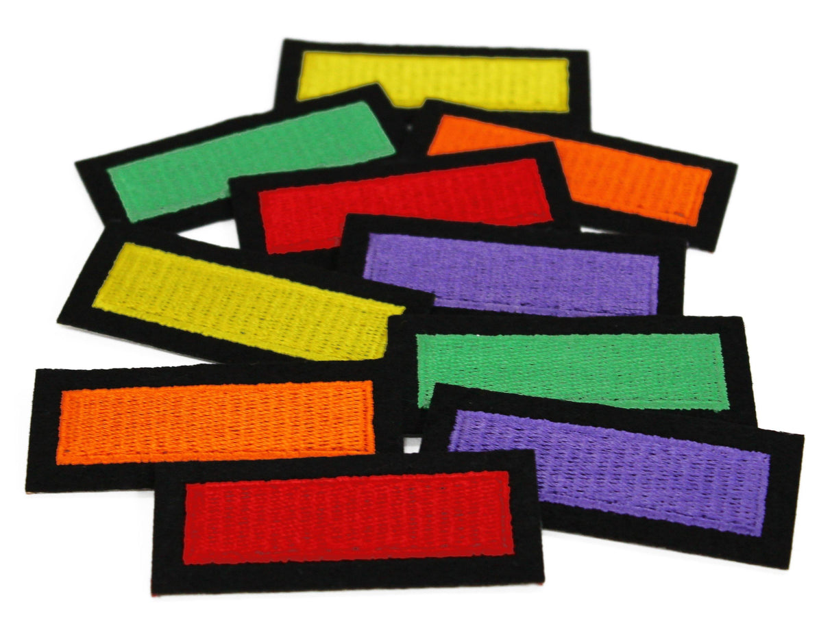 Sports & Award Flashes (6420) - Leonard Hudson Trade Store