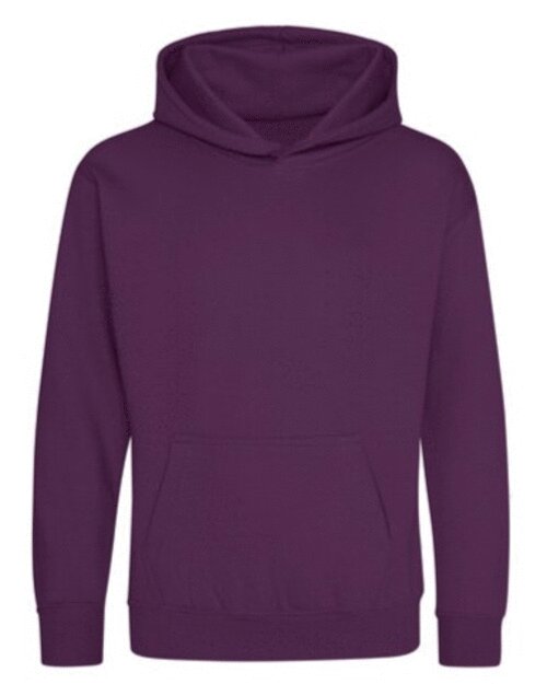 School Leavers Hoodie Child & Adults Sizes - 0256