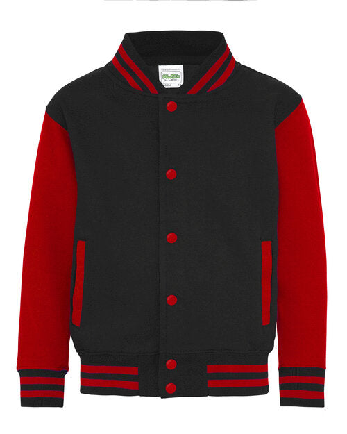 Kids Varsity Jackets – Ideal for School Leavers’ Gifts