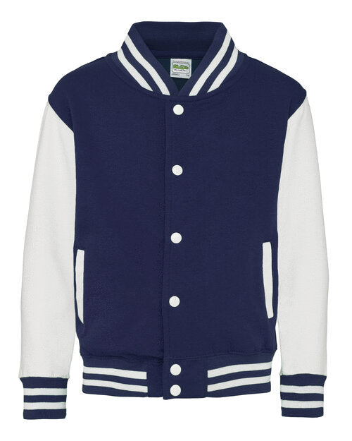 Kids Varsity Jackets – Ideal for School Leavers’ Gifts