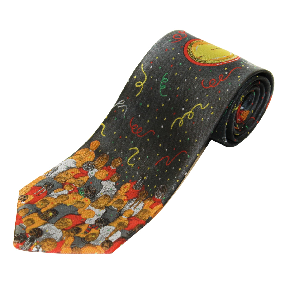 Corporate Ties - Business Ties - UK Made Quality Ties - Lynendo Trade Store