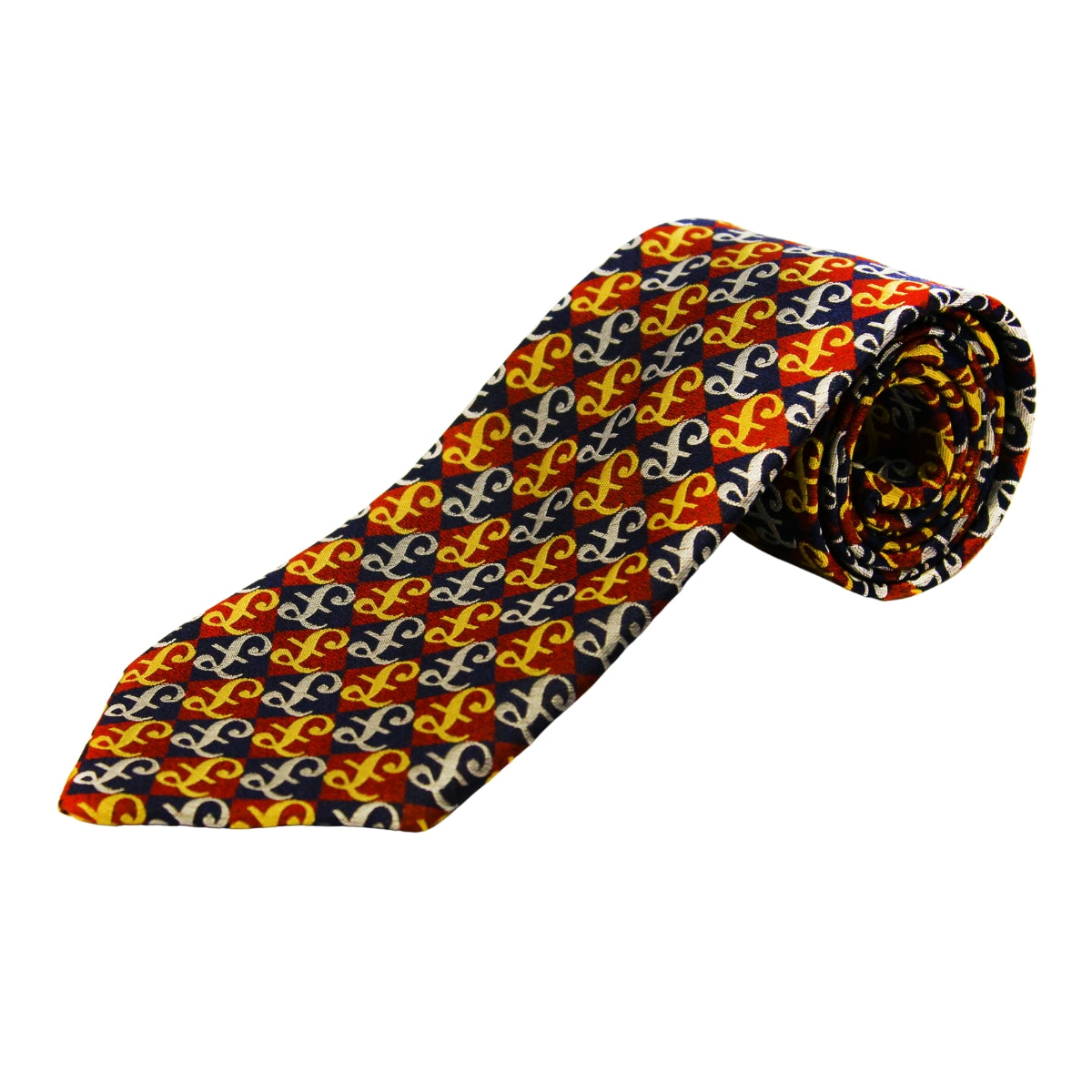 Corporate Ties - Business Ties - UK Made Quality Ties - Lynendo Trade Store