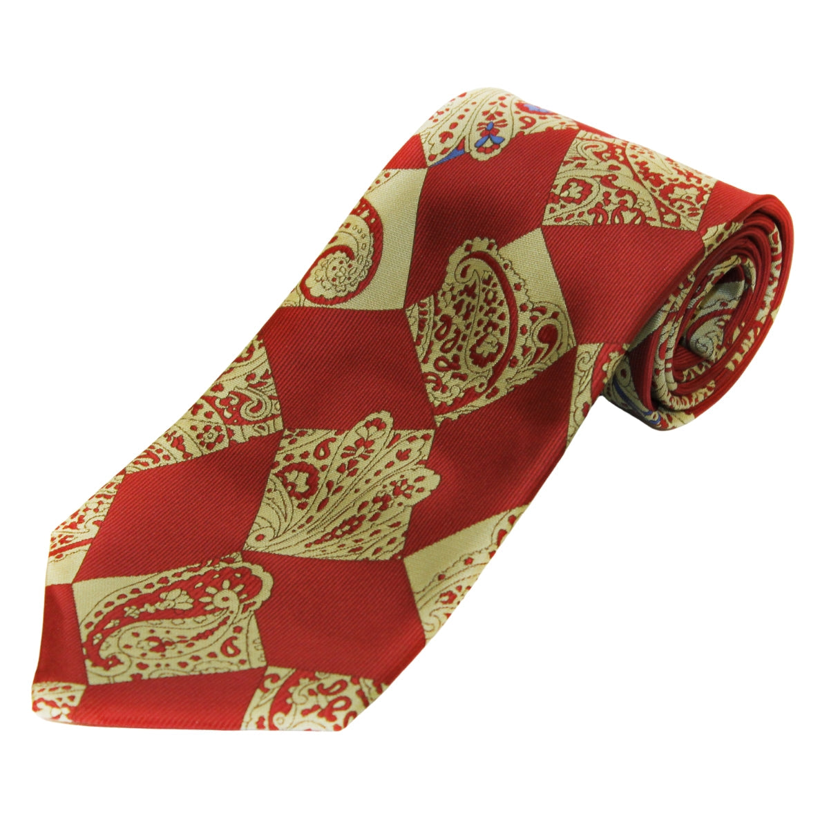 Corporate Ties - Business Ties - UK Made Quality Ties - Lynendo Trade Store