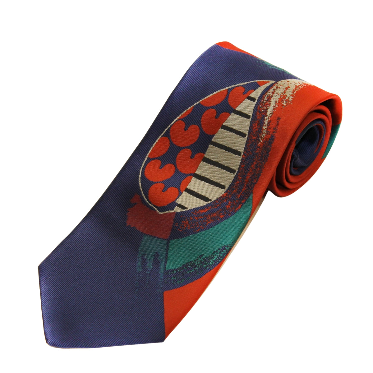 Corporate Ties - Business Ties - UK Made Quality Ties - Lynendo Trade Store