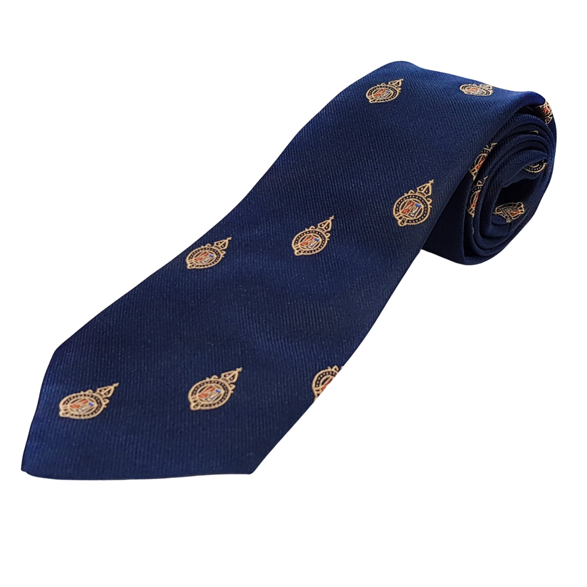 Corporate Ties - Business Ties - UK Made Quality Ties - Lynendo Trade Store