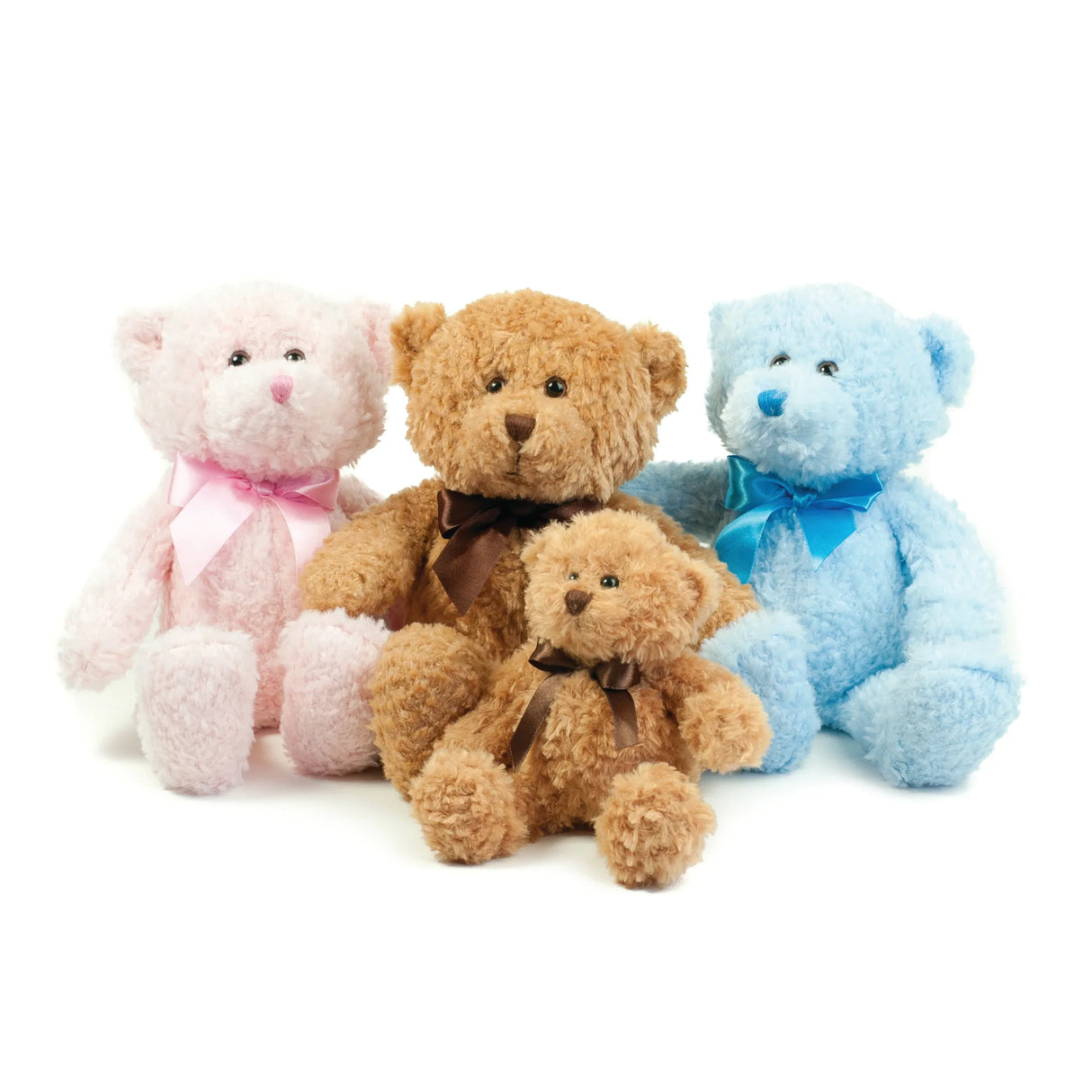 Personalised Teddy Bear - Printed with Personal Message - Lynendo Trade Store