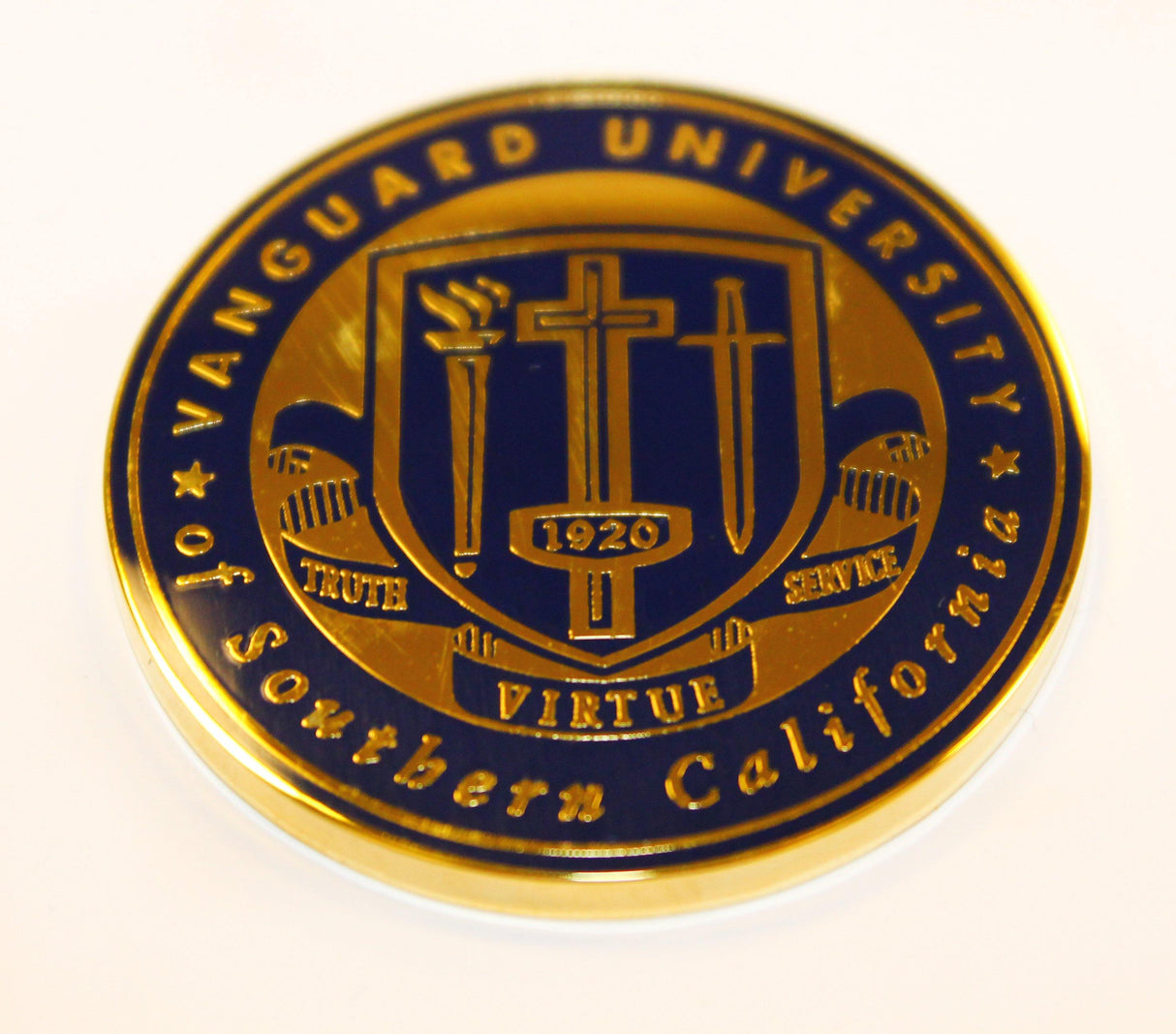 Special Enamel Badges (6620) - Leonard Hudson Trade Store